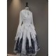 Susin Night Traveler 2.0 Corset, Blouse, Skirts and Jacket(Reservation/Full Payment Without Shipping)